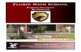 FLORIN HIGH SCHOOL