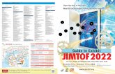 Exhibitors List (JIMTOF 2018)