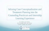 Infusing Case Conceptualization and Treatment ... - SPIRAL