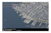 Reconnecting East Boston to its Waterfront