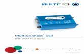 MultiConnect Cell