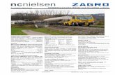 Technical data sheet TERBERG/ZAGRO RR282 6x4 Road/Rail vehicle