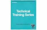 Technical Training Series - krankengineering.com