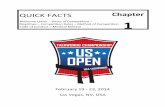QUICK FACTS Chapter 1