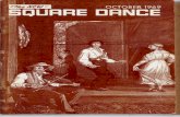 New Square Dance Vol. 24, No. 10 (Oct. 1969)