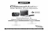 ChloroMatic - G-Store