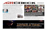 Finding Silver Linings - Country Aircheck