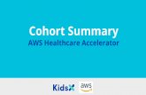 AWS Healthcare Accelerator