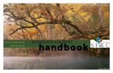 graduate student conservation handbook