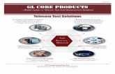 Telecom Test Solutions