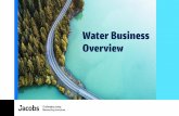 Water Business Overview