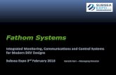 Fathom Systems - Subsea UK