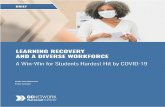 Learning Recovery and a Diverse