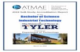 for the Bachelor of Science - University of Texas at Tyler