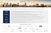 REPRESENTATIVE CLIENTS - Amity Search Partners