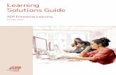 Learning Solutions Guide - au.adp.com