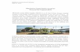 Mendocino Coast District Hospital Request for Proposal (RFP)