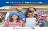Member Handbook - Amazon S3