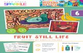 Fruit Still Life 6
