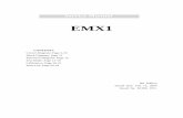 EMX Service Manual - Midimonster.de
