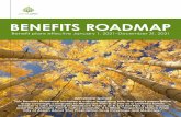 BENEFITS ROADMAP - City of Aspen