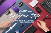 Choose Your Location | AVITA Official Website