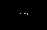 Security - CS50 CDN