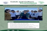 Catch and Culture - Environment