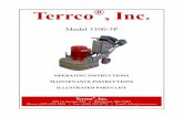 Terrco , Inc.