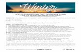 WINTER WARMERS: RARE FRUIT IN A BROKEN WORLD (TALK 4/4 ...