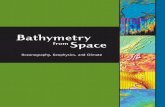 Bathymetry from Space - Geo Prose