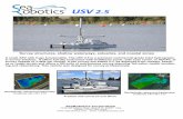 USV 2 - Geo-matching
