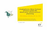 Anglophone West School District (ASD-W) Multi-year ...