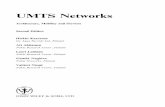 UMTS Networks - GBV