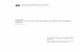 ZHAO FU A STUDY OF STATIC STRAIN AGING OF SELECTED ...