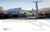 Technical Standard - TS116