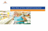 The Rise of the Hybrid Consumer - Quotus