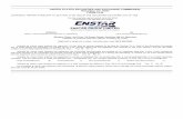 Enstar Group Limited | Investor Relations