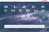 The notorious BlackEnergy (BE) malware is once again a hot ...