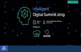 EoT - Intellegent Digital Summit