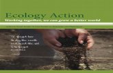 Ecology Action - GROW BIOINTENSIVE