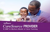 CareSource PROVIDER