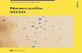 Newcastle 2030 - Community Strategic Plan
