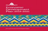 Economic Development Plan2019-2021