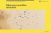 Newcastle 2030 Newcastle 2030