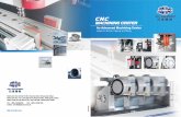 CNC Machine Center Manufacturers - JIH-I Machinery