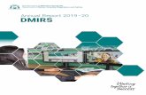 Annual Report 2019–20 DMIRS