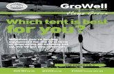 GroWell Hydroponics & Plant Lighting Ltd