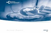 Annual Report - Medical Developments International