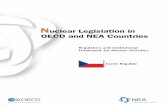 N uclear Legislation in OECD and NEA Countries